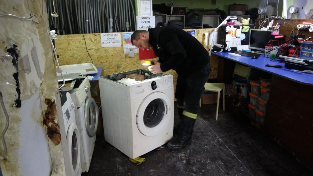 Foto - Tamir için bıraktılar bir daha geri almadılar