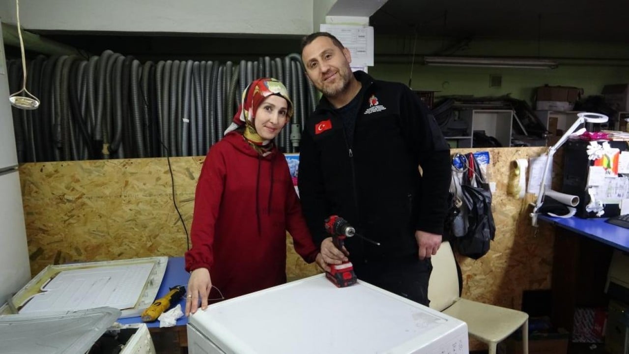 Foto - Tamir için bıraktılar bir daha geri almadılar