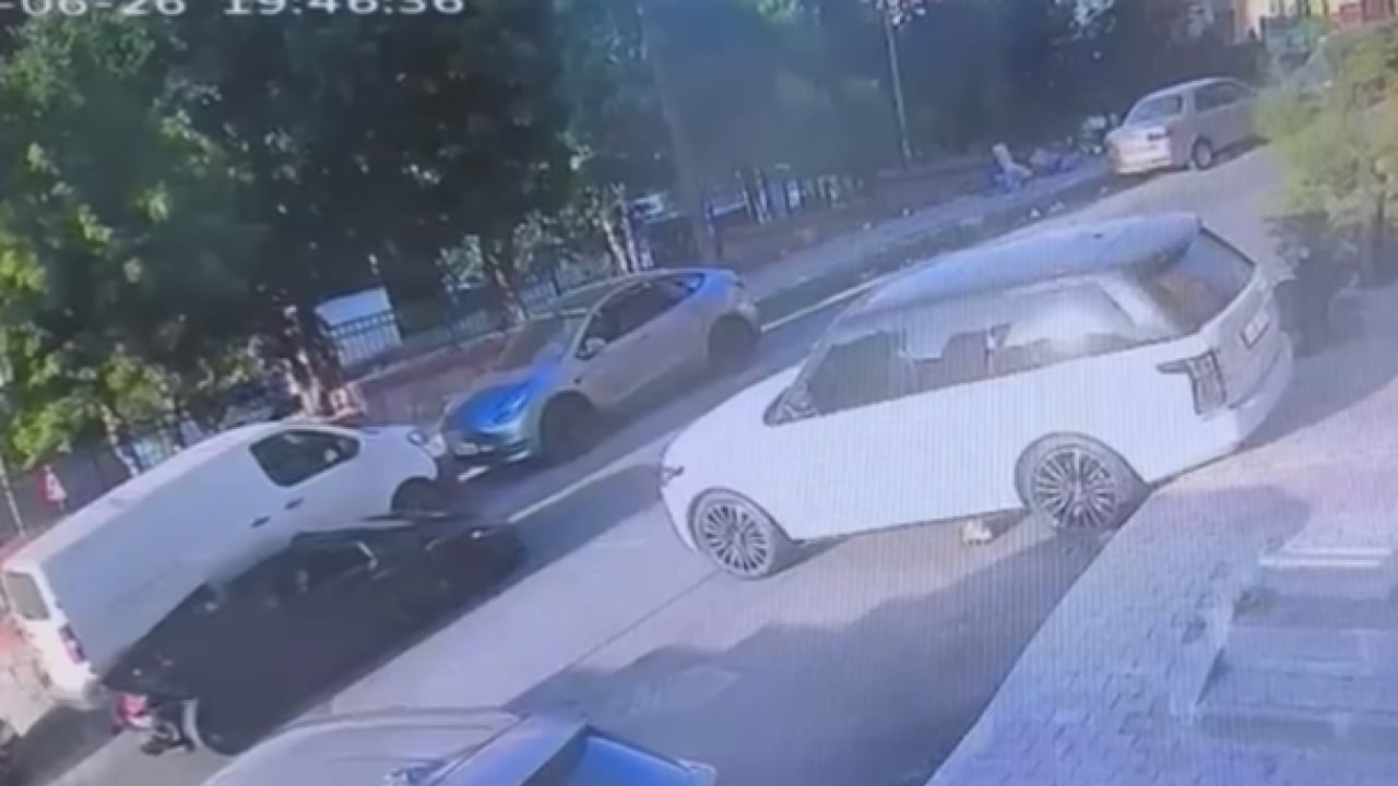 Foto - Tamircinin test sürüşü pahalıya patladı: Lüks araca 174 bin lira ceza!