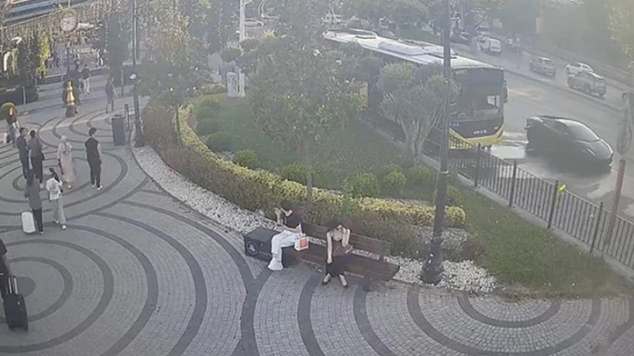 Foto - Tamircinin test sürüşü pahalıya patladı: Lüks araca 174 bin lira ceza!