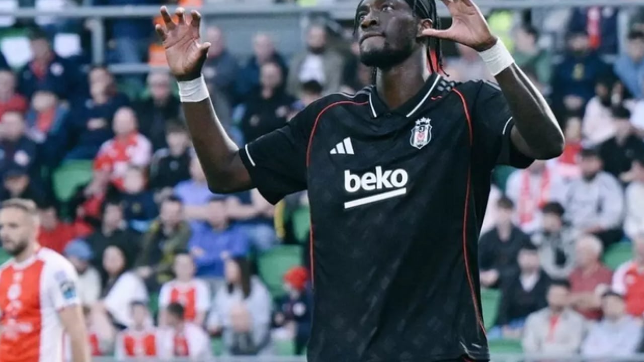 Tammy Abraham için Beşiktaş kararı netleşti: Takımdan gidiyor mu?