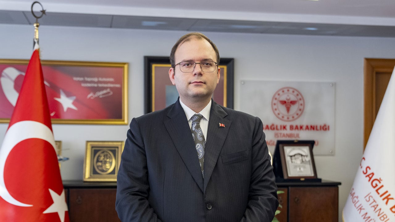 Foto - Tanı ve tedavide yeni dönem! Yenidoğanlar için yapay zeka destekli yazılım