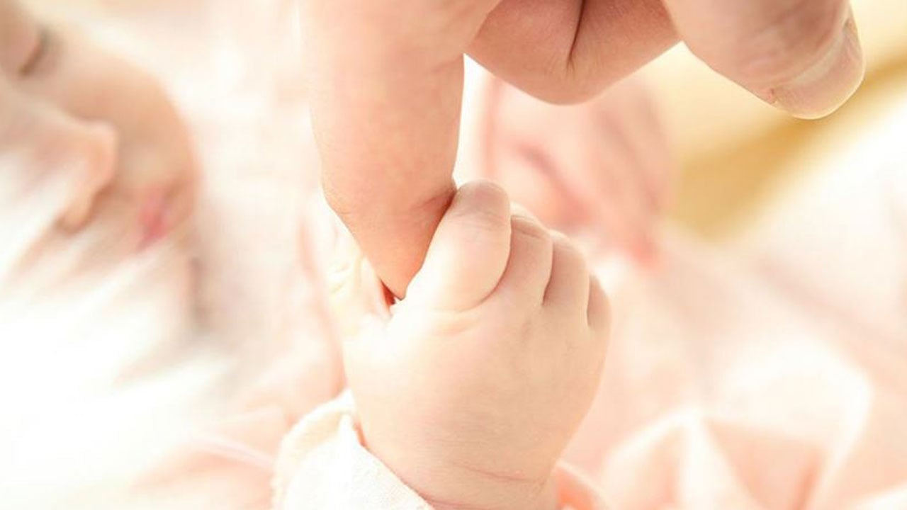 Tanı ve tedavide yeni dönem! Yenidoğanlar için yapay zeka destekli yazılım