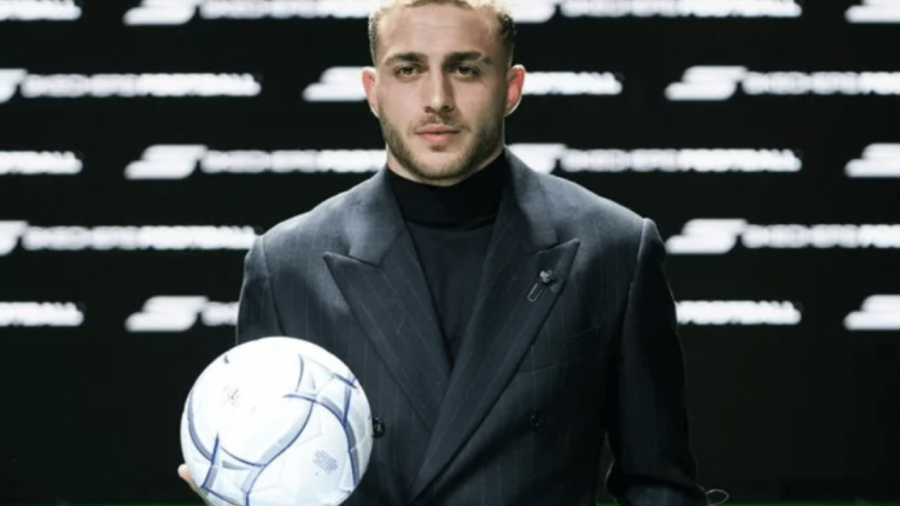 Foto - Tanju Çolak: 'Barış Alper Yılmaz’ın futbol aklı olsa Manchester City’de oynardı' Yok artık!