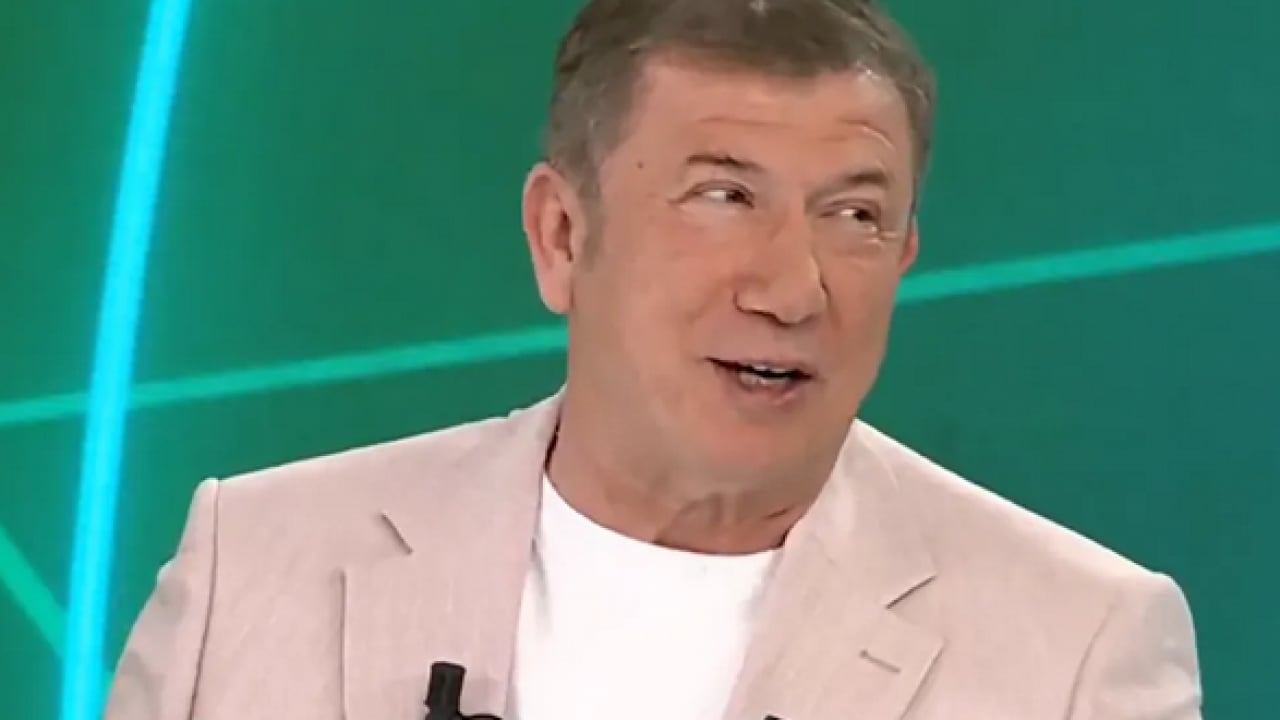 Tanju Çolak: 'Barış Alper Yılmaz’ın futbol aklı olsa Manchester City’de oynardı' Yok artık!