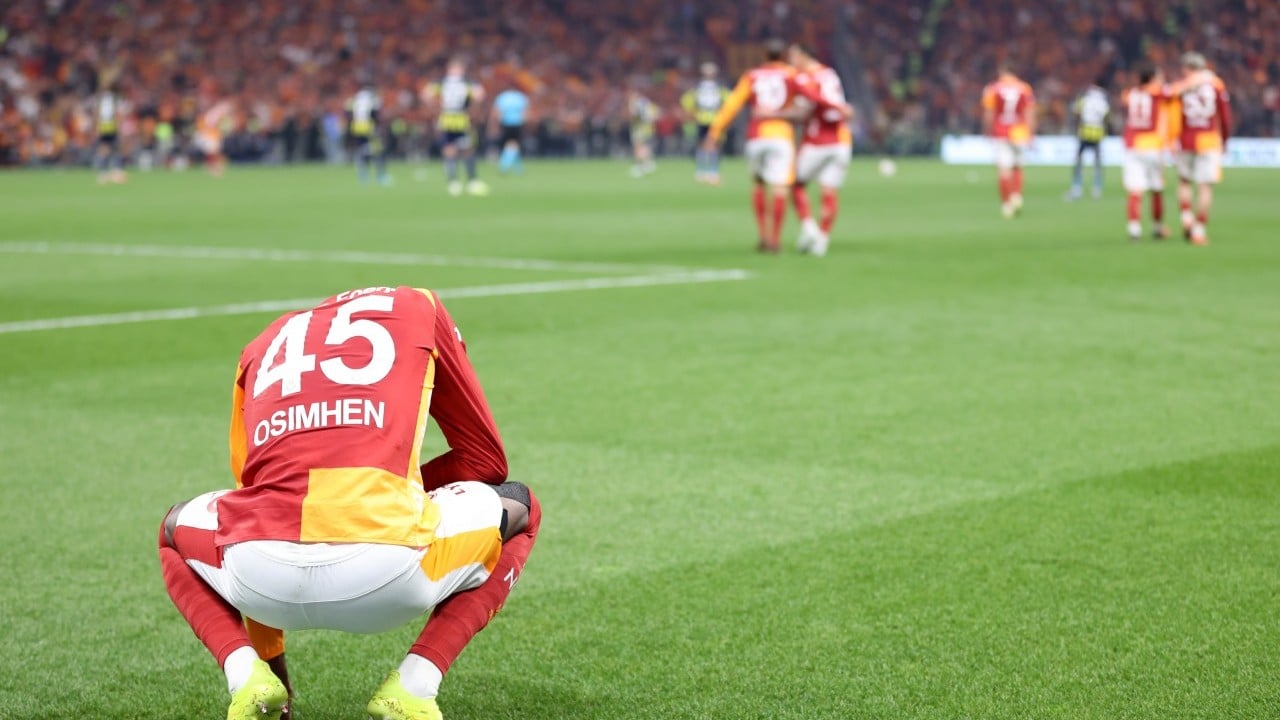 Foto - Tanju Çolak resmen çıldırdı: Bu adamları Galatasaray’da tutmayın