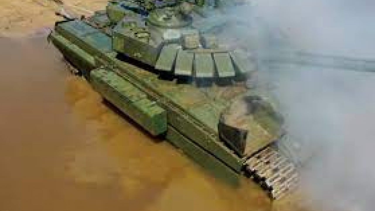 Tanklara entegre edilen Arena-M aktif koruma sistemi başarısız kaldı: İHA'lara karşı etkisiz