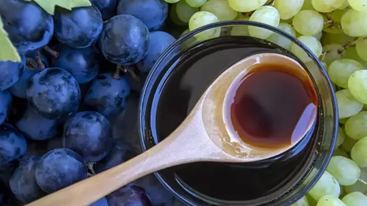 Foto - Tansiyon 12.8'de sabitleniyor bir kaşığı yetiyor! Kemikleri çelik gibi yapıp adeta vücudu temizleyen motor 