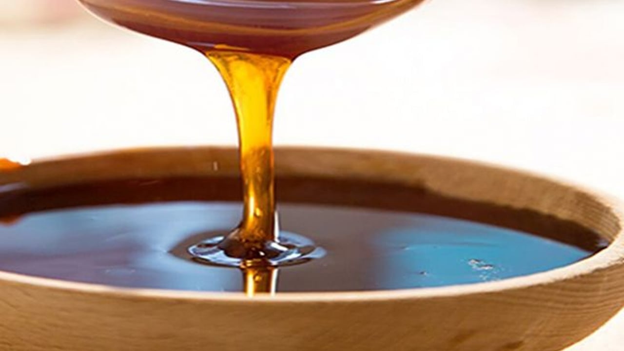 Foto - Tansiyon 12.8'de sabitleniyor bir kaşığı yetiyor! Kemikleri çelik gibi yapıp adeta vücudu temizleyen motor 