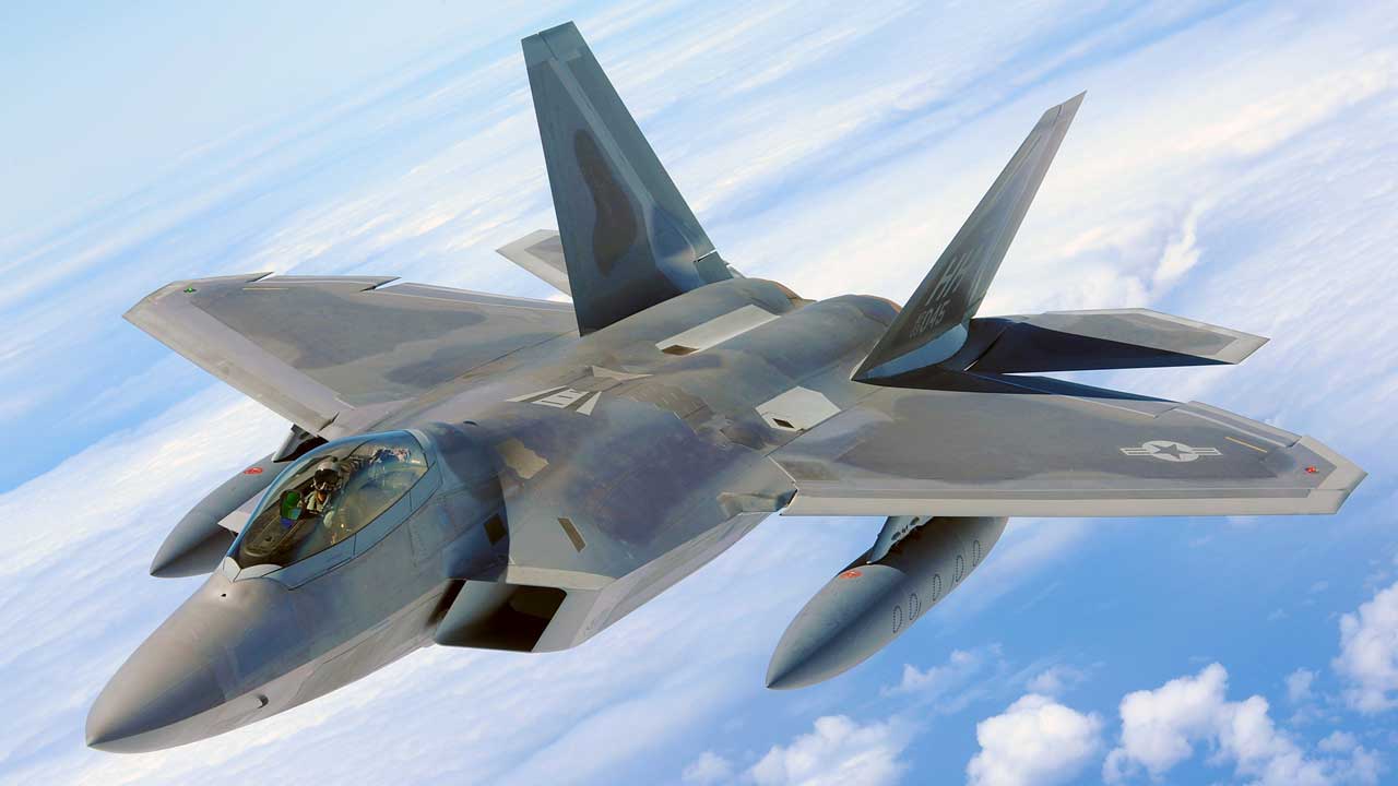 Foto - Tansiyon çok yüksek! Onlarca savaş uçağı İsrail semalarında