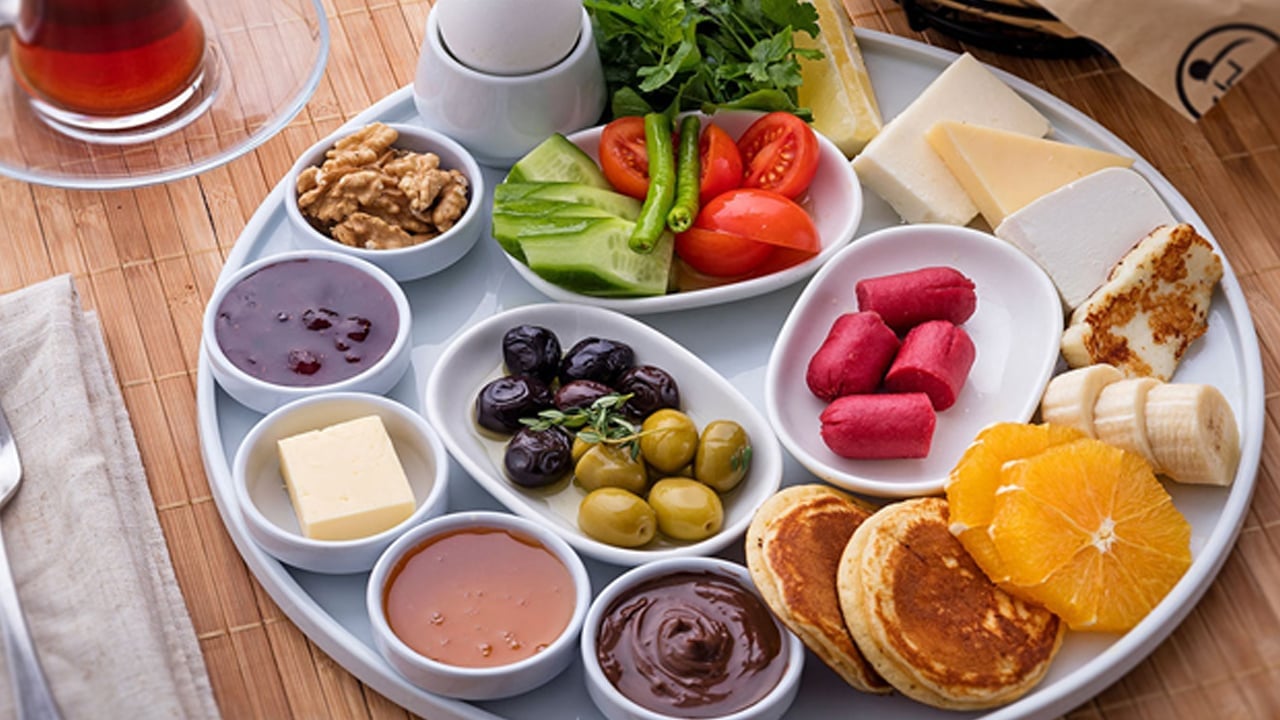 Foto - 1 tanesi bile işe yarıyor: Yüksek tansiyonu düşürmek için sabah yapın! O gereken 5 şey