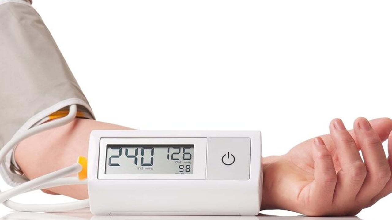 1 tanesi bile işe yarıyor: Yüksek tansiyonu düşürmek için sabah yapın! O gereken 5 şey