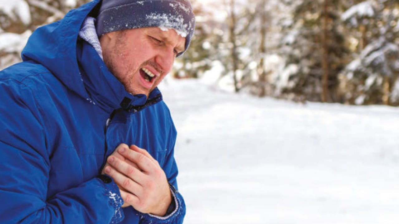 Foto - Tansiyon hastaları dikkat: Kalp krizini tetikliyor!
