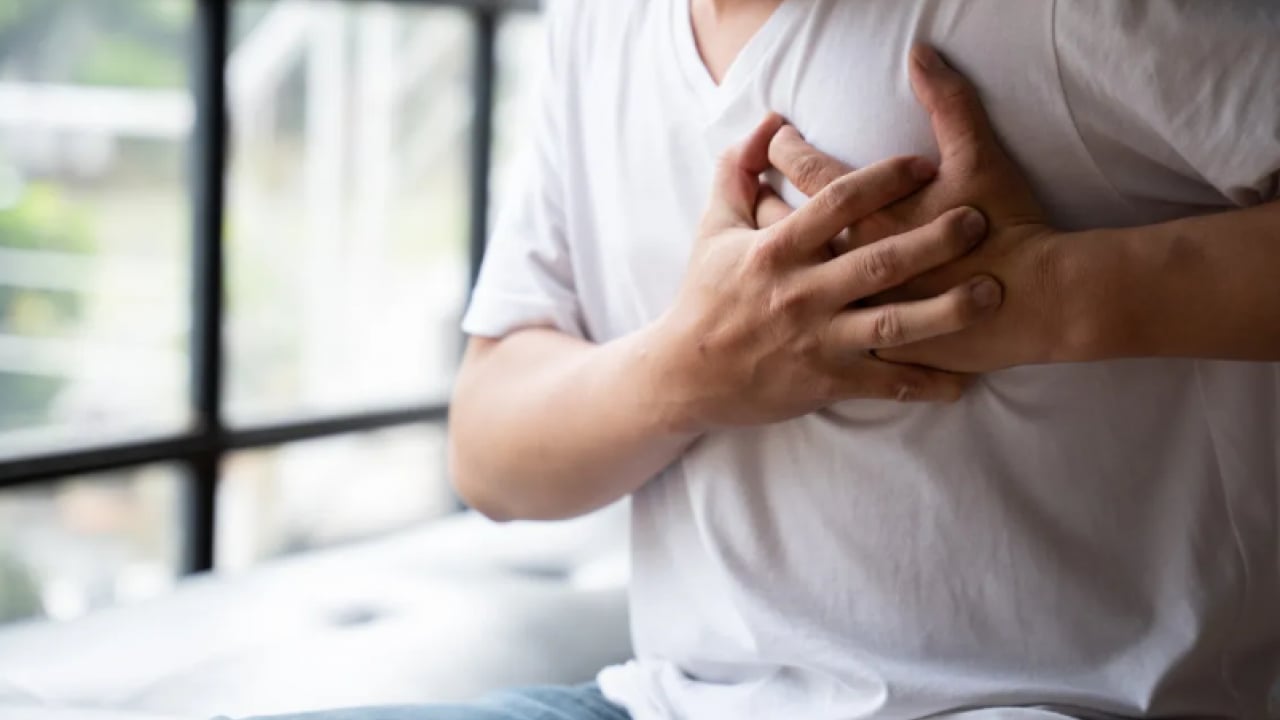 Foto - Tansiyon hastaları dikkat: Kalp krizini tetikliyor!