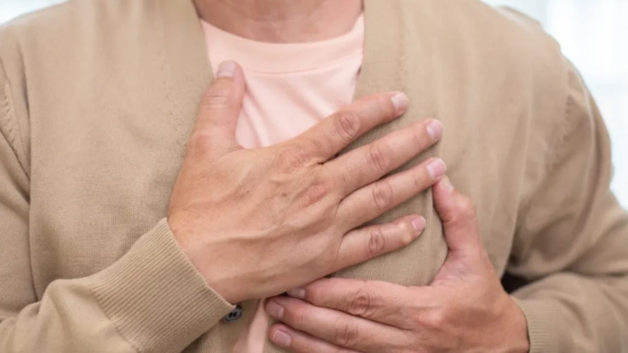 Foto - Tansiyon hastaları dikkat: Kalp krizini tetikliyor!