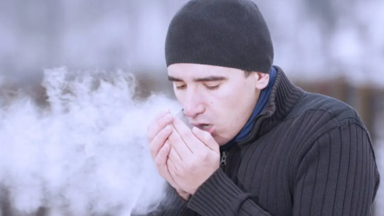 Foto - Tansiyon hastaları dikkat: Kalp krizini tetikliyor!