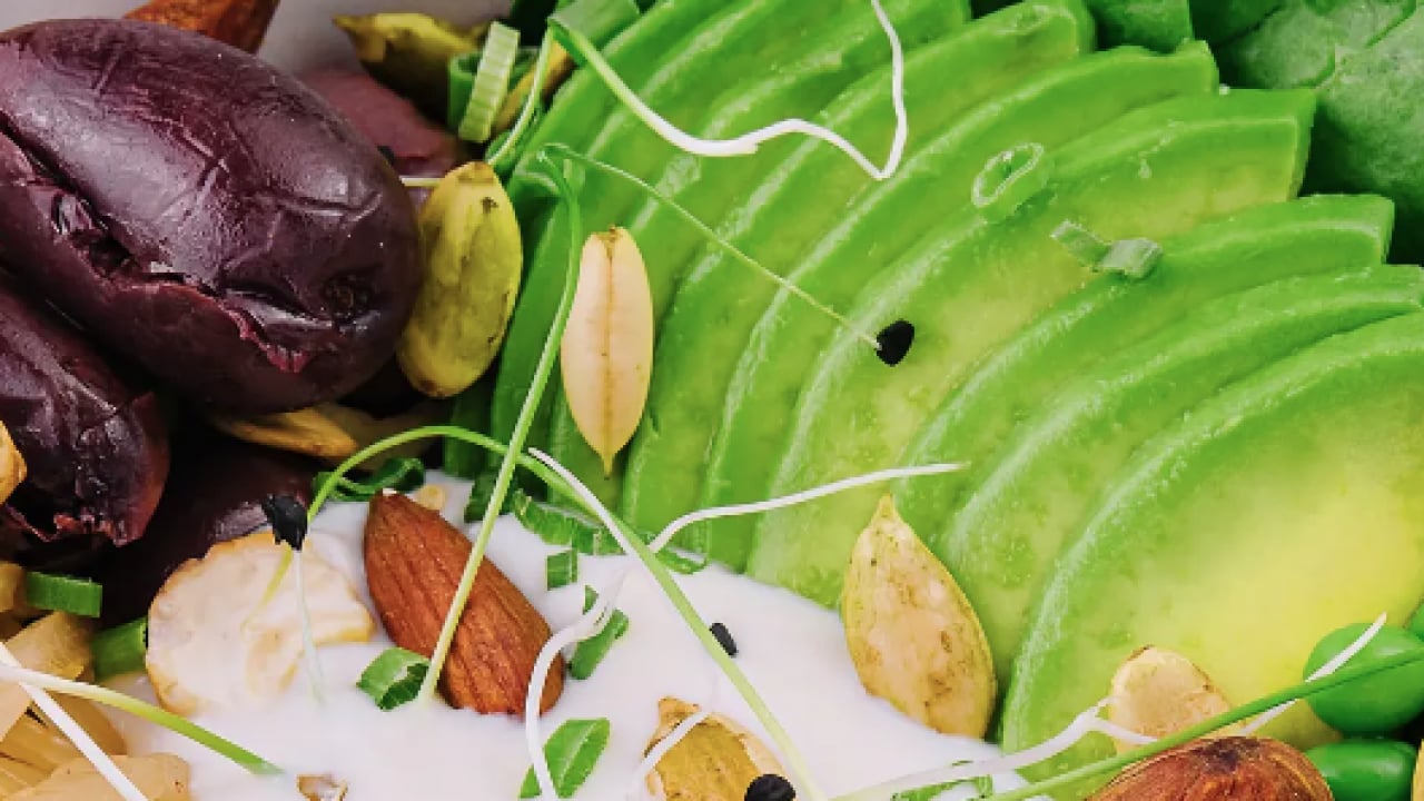 Foto - Tansiyon için süper besin: İster yoğurtla ister kefirle tüketin! Kalbi tüy gibi hafifletiyor! Bunu yiyen daha zeki oluyor