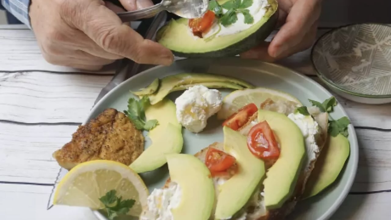 Foto - Tansiyon için süper besin: İster yoğurtla ister kefirle tüketin! Kalbi tüy gibi hafifletiyor! Bunu yiyen daha zeki oluyor