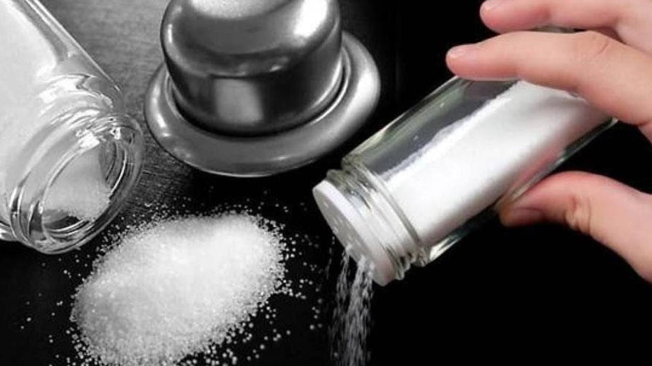 Foto - Tansiyon ilacı yerine bunları tüketin! Yüksek tansiyonu dengeleyen doğal yöntemler: Besinleri ekleyin