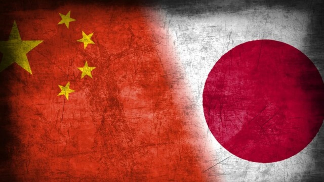 Foto - Tansiyon tavan yaptı! İki ülke arasındaki gerginliğe dahil oldular: Tehdit gibi sözler