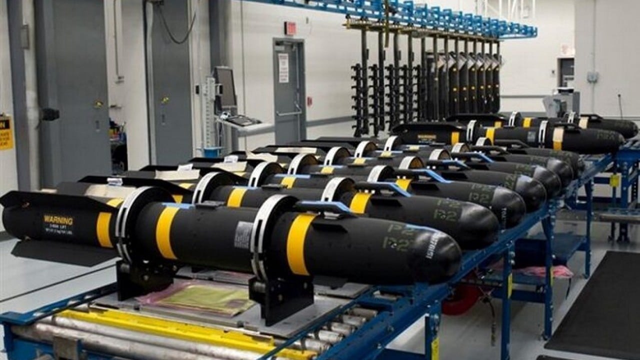 Foto - Belalarını arıyorlar: Türkiye'yi vurmak için önce savaş helikopteri şimdi de füze alıyorlar