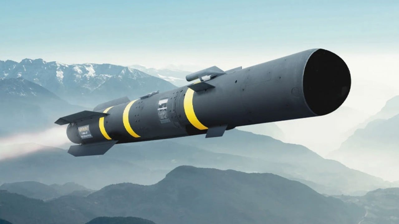 Foto - Belalarını arıyorlar: Türkiye'yi vurmak için önce savaş helikopteri şimdi de füze alıyorlar