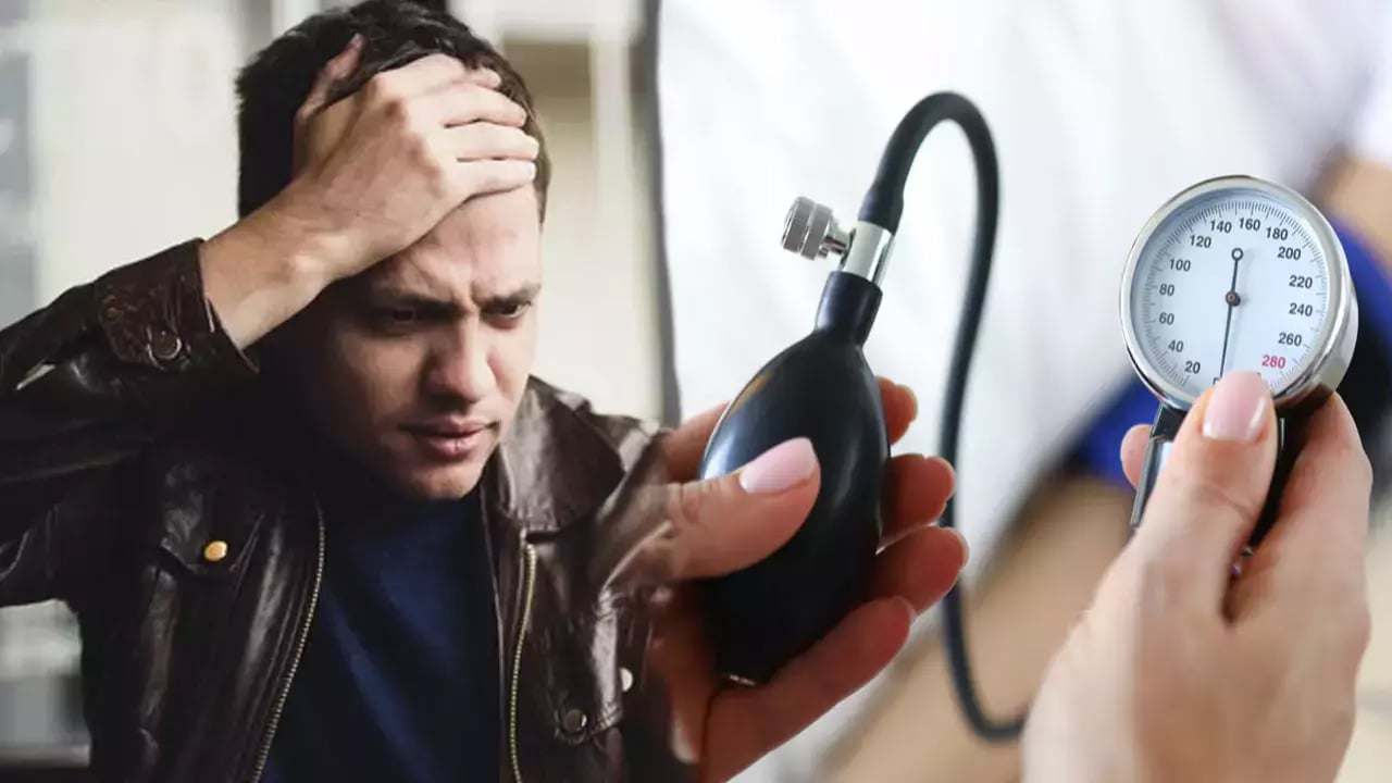 Foto - Tansiyonu bile artırıyor: Bu hastalık çok kritik, Prof. tek tek anlattı! 