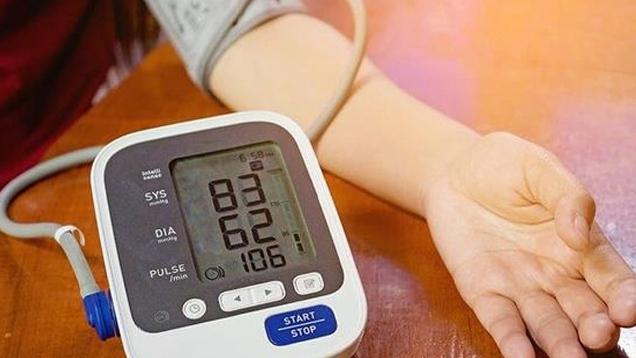 Tansiyonu bile artırıyor: Bu hastalık çok kritik, Prof. tek tek anlattı! 