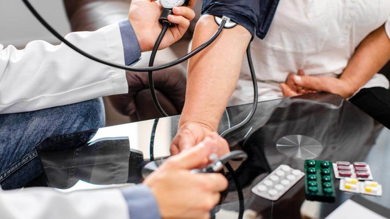 Foto - Tansiyonu bile artırıyor: Bu hastalık çok kritik, Prof. tek tek anlattı! 