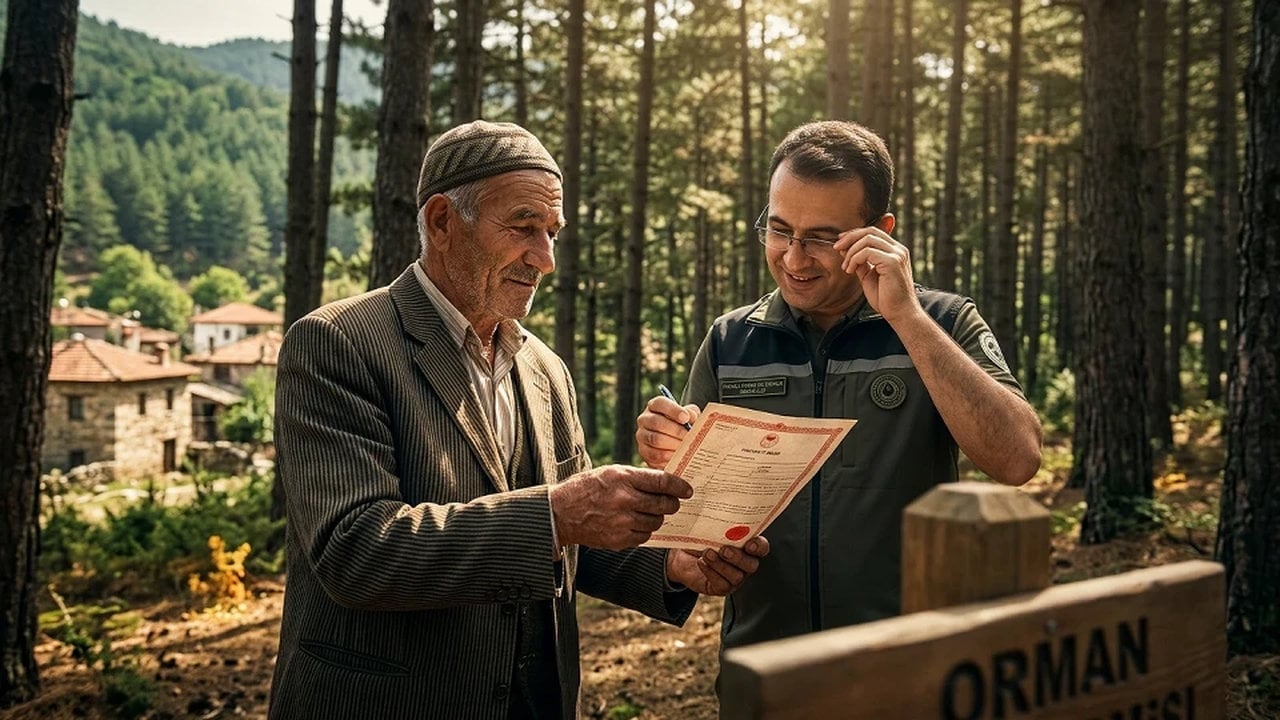 Foto - Tapu mağdurları için tarihi karar çıktı! Devlet teker teker geri veriyor