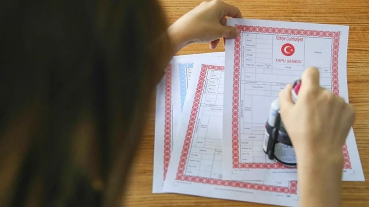 Foto - Tapu sahipleri dikkat! 5 yıl sonra evinizden olabilirsiniz: İşte kimsenin bakmadığı gizli detay