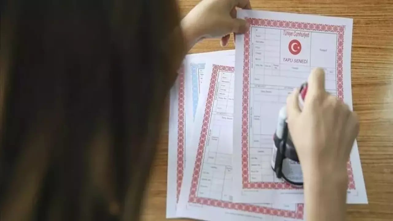 Foto - Tapu sahipleri dikkat: Kaçıran üç katı tutar ödeyecek!