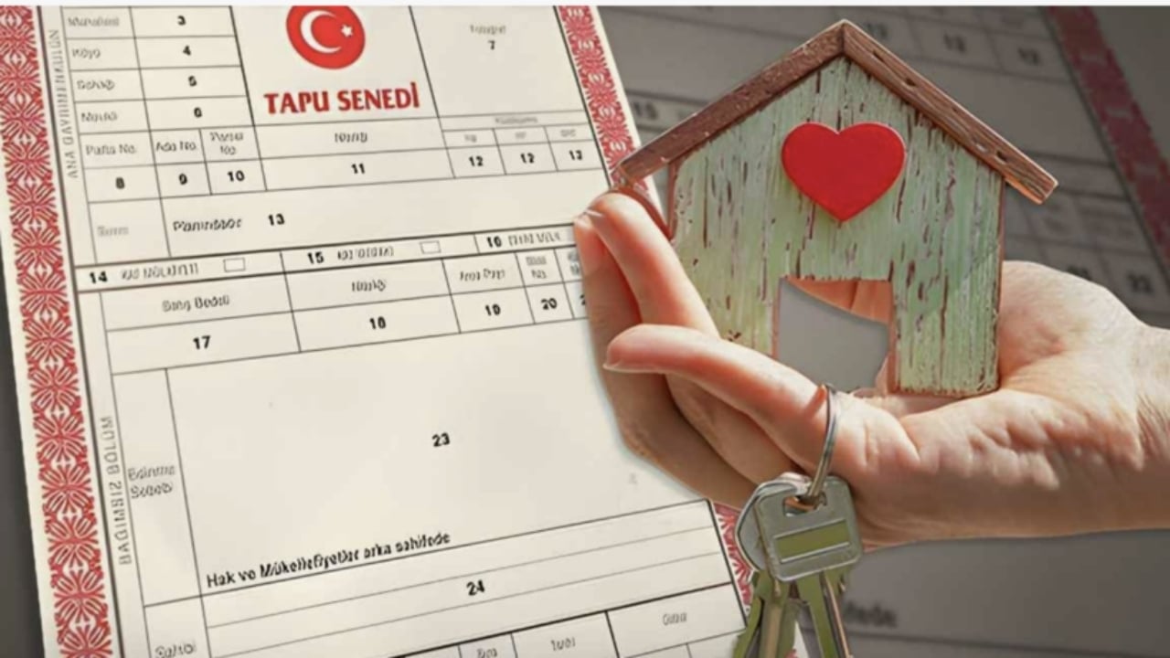 Foto - Tapu sahipleri sonra çıkıp "Vay ben duymadım" demesin! 4 kat ceza ödeyeceksiniz