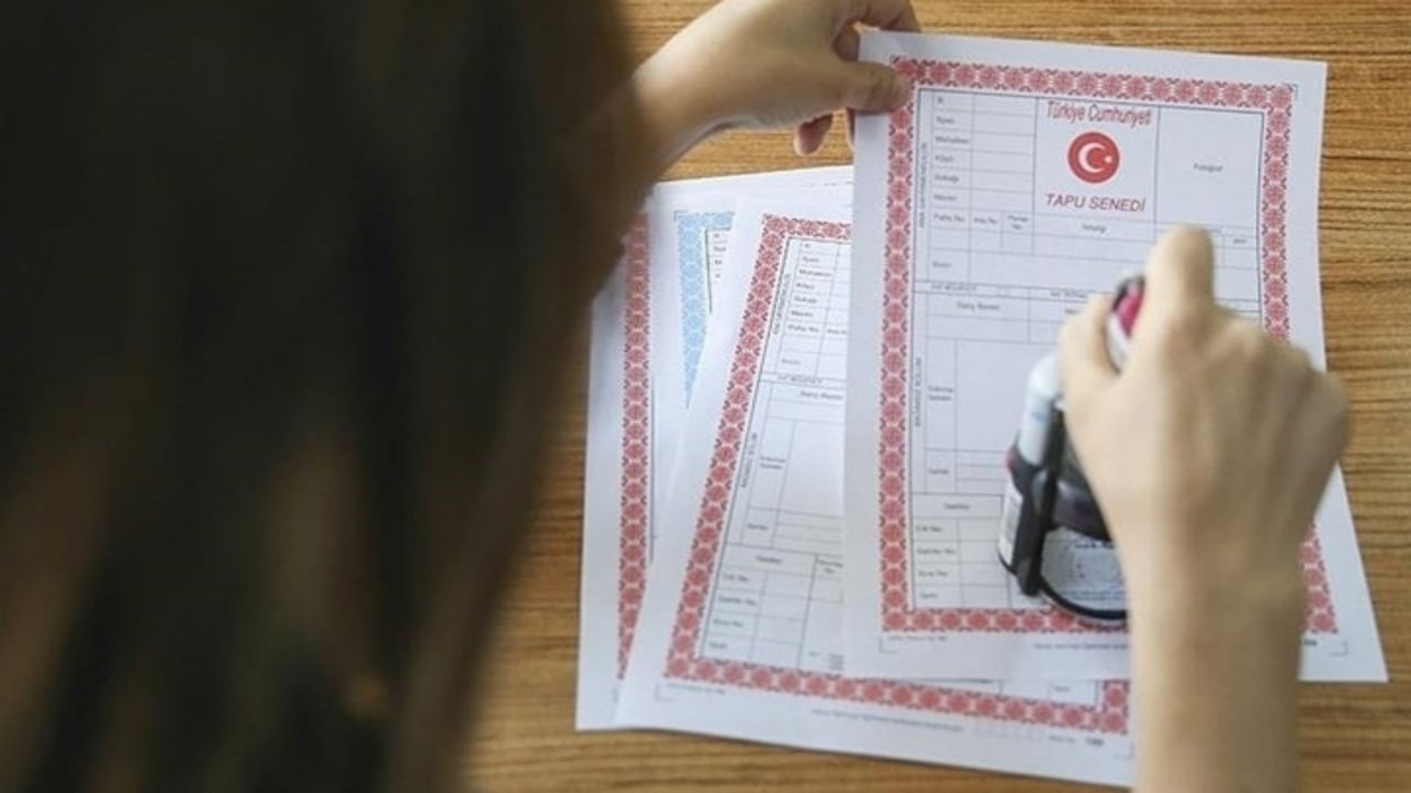 Foto - Tapu sahipleri sonra çıkıp "Vay ben duymadım" demesin! 4 kat ceza ödeyeceksiniz