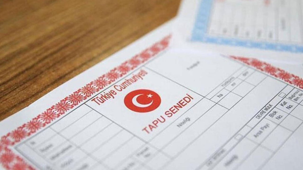Tapu sahiplerine bakanlıktan son dakika uyarısı! Sadece 15 gün süreniz var, istenen belge zorunlu oldu