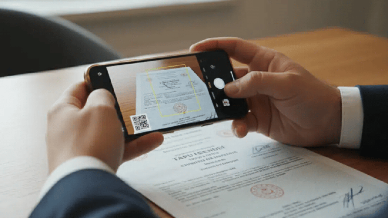 Foto - Tapuda en büyük sorunlar tarih oluyor: Yeni dönem başlayacak