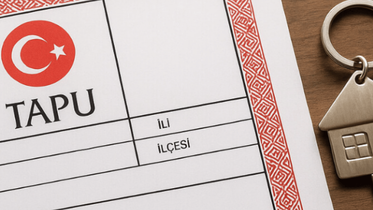 Foto - Tapuda en büyük sorunlar tarih oluyor: Yeni dönem başlayacak