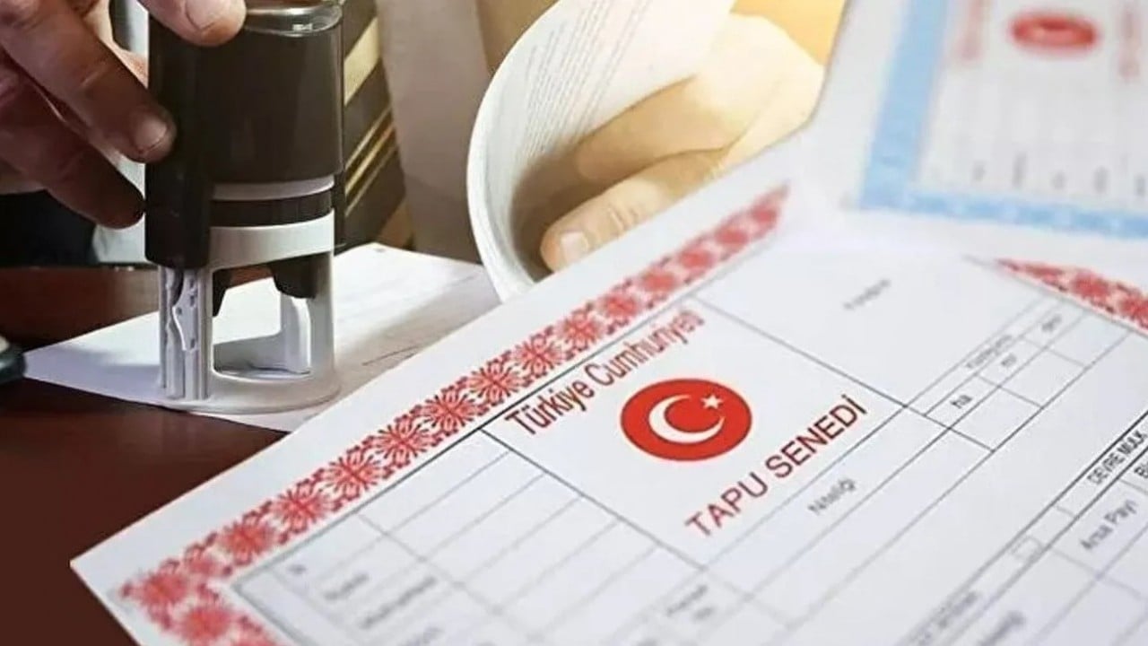Foto - Tapuda yeni dönem başlıyor! İşte merak edilen soruların cevapları 