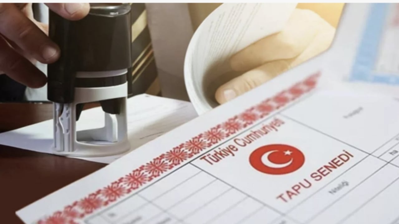 Foto - Tapuda yeni tuzak ifşa oldu! Gözden kaçan o detay yılların birikimini başkasına kaptırıyor