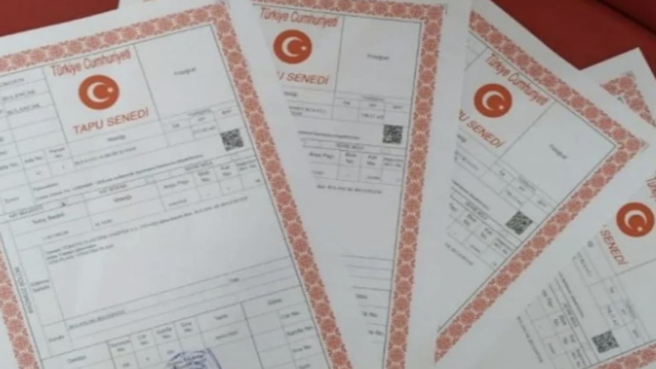 Foto - Tapuda yeni tuzak ifşa oldu! Gözden kaçan o detay yılların birikimini başkasına kaptırıyor