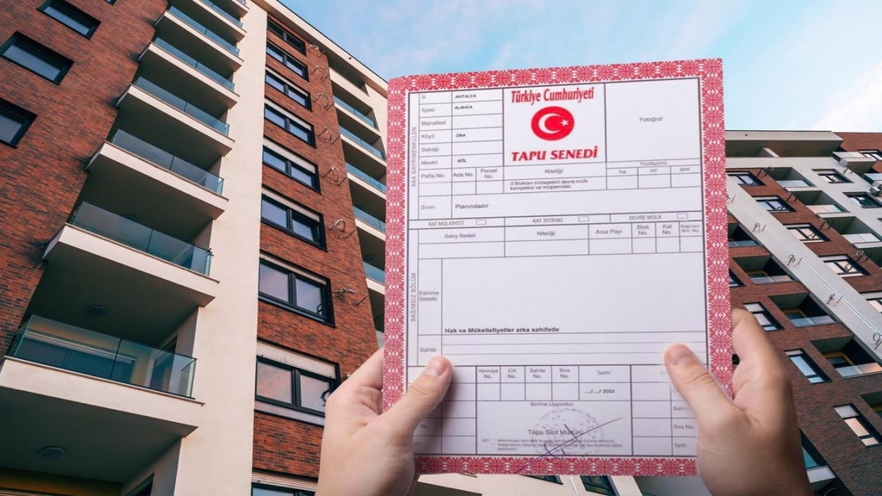 Foto - Tapusu olanlar aman dikkat! Bayram sebebiyle ödeme yöntemi değişti
