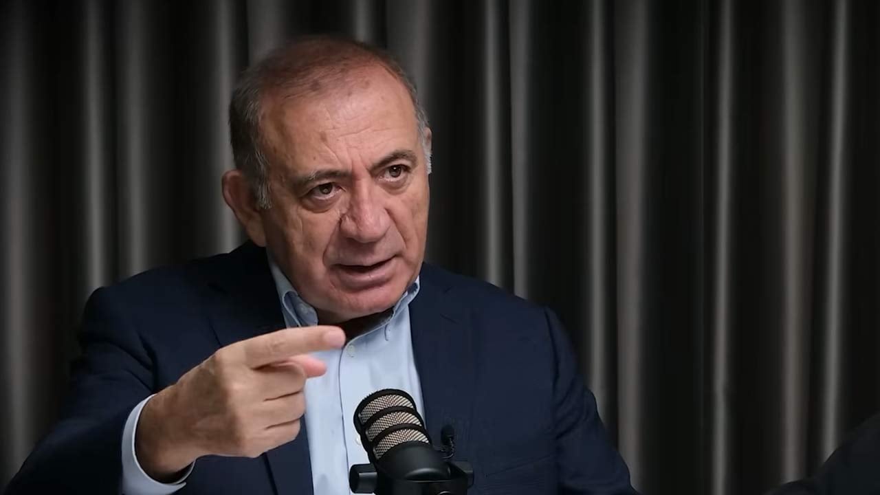 Foto - ‘Tarafsız basın’ diye geçinenlerin gerçek yüzünü görün! Sözcü ve Halk TV’nin kapısı Gürsel Tekin’e kapalı