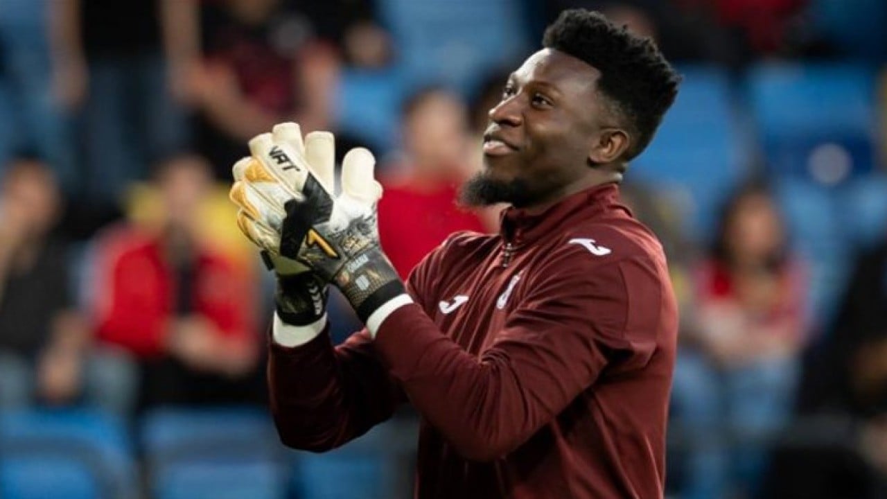 Taraftar bu haberi bekliyordu! Trabzonspor’dan resmi Onana açıklaması!