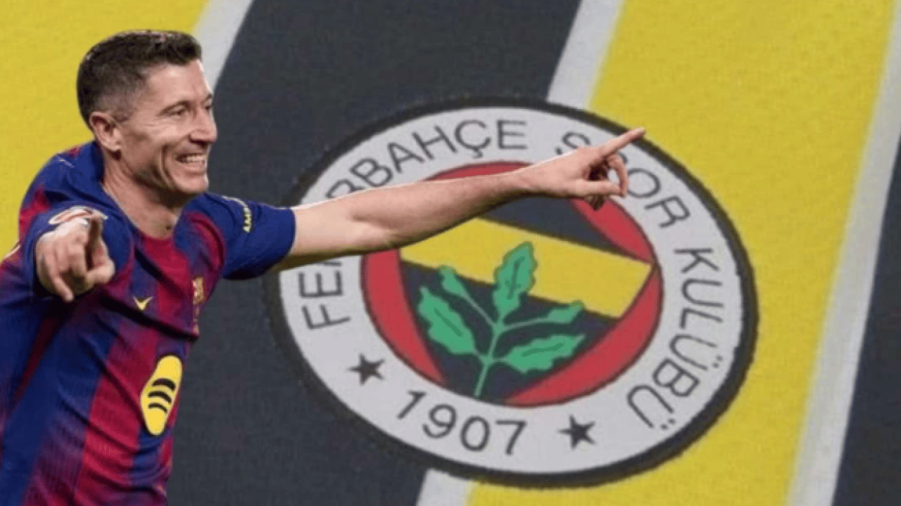 Foto - Taraftar çıldıracak: Lewandowski teklifi kabul etti!