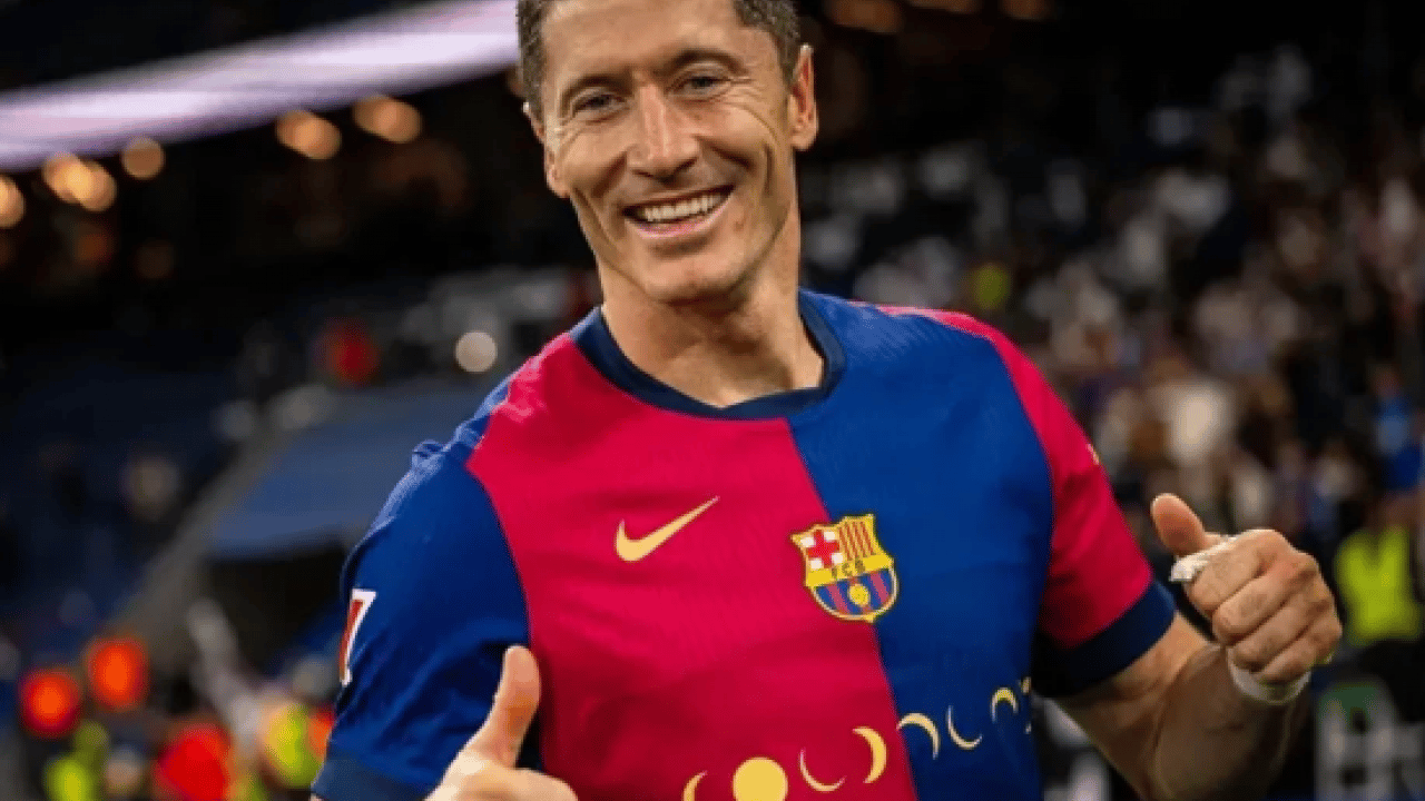 Foto - Taraftar çıldıracak: Lewandowski teklifi kabul etti!
