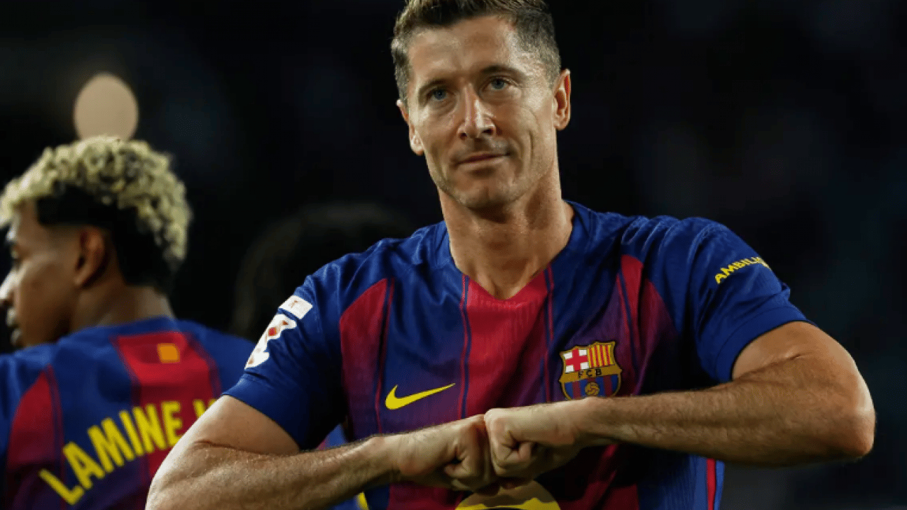 Taraftar çıldıracak: Lewandowski teklifi kabul etti!