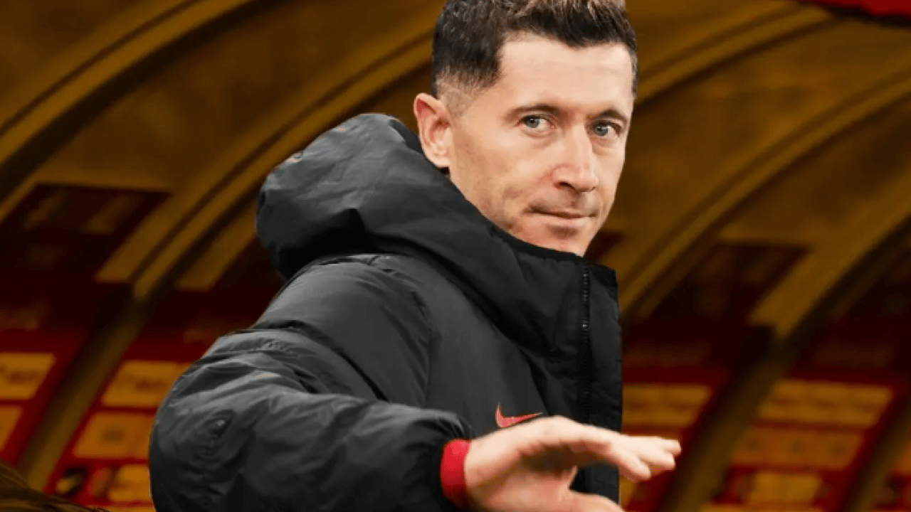 Foto - Taraftar çıldıracak: Lewandowski teklifi kabul etti!