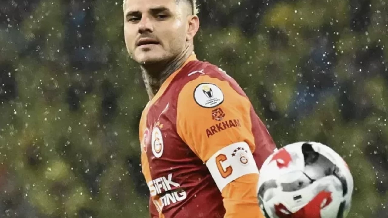 Foto - Taraftar merakla bekliyor! Dursun Özbek'ten Mauro Icardi açıklaması