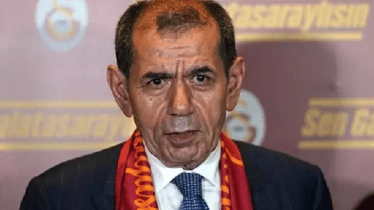 Taraftar merakla bekliyor! Dursun Özbek'ten Mauro Icardi açıklaması