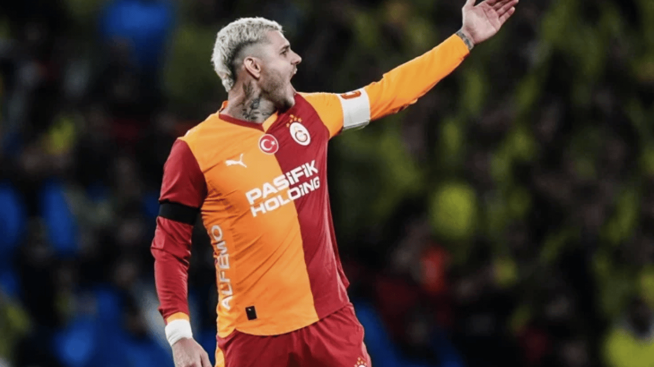 Foto - Taraftar merakla bekliyor! Dursun Özbek'ten Mauro Icardi açıklaması